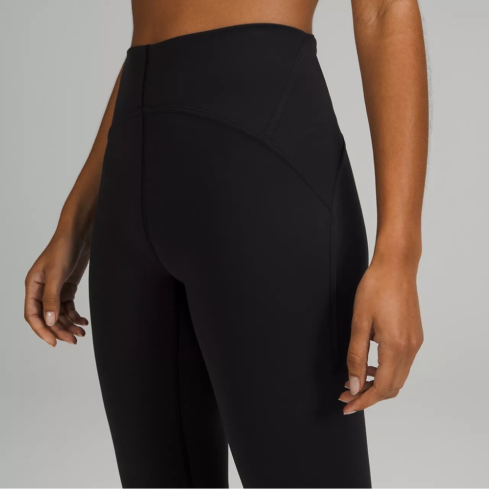 Lululemon InStill high rise tight 25”